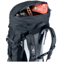 Deuter Futura Air Trek 45+10 SL női hátizsák