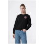 Champion Crewneck Sweatshirt G GMS gyerek pulóver
