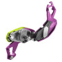 Edelrid Pinch (violet-oasis) biztosító eszköz