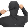 Mountain Equipment Intra Hooded Jacket Women's női dzseki