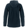 Fjällräven Kaitum Fleece W női télikabát