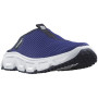 Salomon Reelax Slide 6.0 férfi papucs k é k