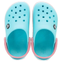 Crocs Crocband Clog K gyerek papucs
