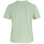 Fjällräven Lush Logo T-shirt W női póló