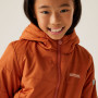 Regatta Kyrell Reversible Jacket gyerek dzseki