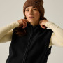 Regatta Womens Frankie Borg B/W női mellény
