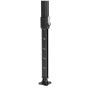 Brunner Elùtop Compack Square 100 asztal