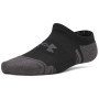 Under Armour New Y UA Perf Tech 3Pk Ns Ultimate Black zokni