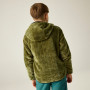Dare 2b Powder Fleece MartOliv/Blk gyerek pulóver
