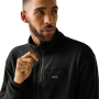 Regatta Frankie Full Zip Fleece férfi funkcionális pulóver
