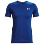 Under Armour HG Armour Fitted SS férfi póló