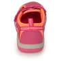 Bugga Tiki Pink/Orange gyerek szandál