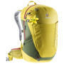 Női hátizsák Deuter Futura 26 SL sárga