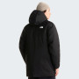 The North Face M Mtn Range Down Parka férfi kabát