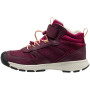 Keen Skua Mid Wp Youth gyerek cipő