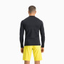 Puma Long Sleeve Rash Guard férfi fürdőnadrág