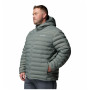 Columbia Terwilliger Trail™ Heat Seal Hdd Jacket férfi dzseki