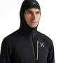 Montura Vertigo Octa Hooded Maglia férfi funkcionális pulóver