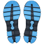 On Running Cloud X 4 férfi sportcipő