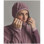 Ortovox Venet Softshell Hooded Jacket női softshell kabát