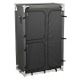 Bo-Camp Cupboard Wollaston kemping szekrény