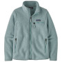 Patagonia W's Retro Pile Jkt női pulóver