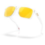 OAKLEY Holbrook Clear napszemüveg