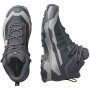 Salomon X Ultra 5 Mid Gore-Tex női cipő