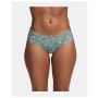 Under Armour UA Pure Stretch No Snow Hipster - Novelty 3PK női alsó