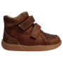 beBare 3602SA Tan gyerek barefoot cipő barna TAN