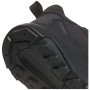 Adidas Terrex Anylander Leather Mid Climaproof női túracipő