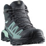 Salomon X Ultra 360 Mid Gore-Tex női cipő