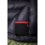 Hálózsák Warmpeace Viking 600 195 cm wide