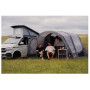 Vango Cove III Air Low elősátor