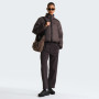 The North Face W Pertex Nuptse Reversible Jacket női dzseki