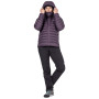Mountain Equipment Superflux Hooded Jacket Women's női télikabát