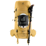 Deuter Aircontact Core 50+10 férfi hátizsák