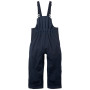 Helly Hansen K Rider 2 Ins Bib Navy gyerek téli nadrág
