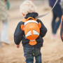 Gyerek hátizsák LittleLife Animal Toddler ClownFish
