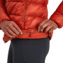 Montane Fem Anti-Freeze Xt Hoodie női télikabát