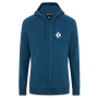Black Diamond Chalked Up FZ Hoody férfi pulóver
