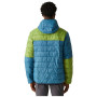 Regatta Hooded Hill Pack II férfi dzseki