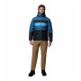 Columbia Powder Pass™ Hooded Jacket férfi dzseki