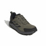 Adidas Terrex Anylander Leather férfi túracipő