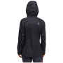 Black Diamond W Fineline Stretch Shell női dzseki