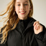 Dare 2b Kids WanderJacket Black női kabát