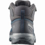 Salomon X Ultra 5 Mid Gore-Tex férficipő