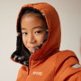 Regatta Kyrell Reversible Jacket gyerek dzseki