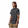 Columbia Rapid Rivers™ Printed Short Sleeve Shirt férfi ing