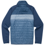 Cotopaxi M'S Capa Hybrid Insulated Jacket férfi dzseki